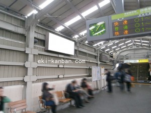 JR　京橋駅／JR大阪環状線／№197、写真2
