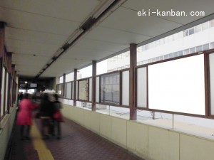 JR　京橋駅／JR大阪環状線／№280、写真3