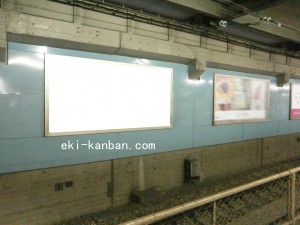 JR　天王寺駅／JR大阪環状線／№211、写真2