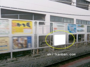 JR　京橋駅／JR大阪環状線／№142、写真1