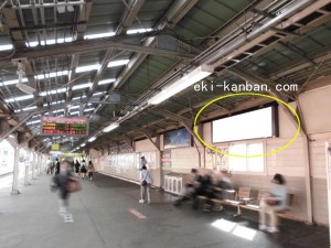 JR　京橋駅／JR大阪環状線／№211、写真3