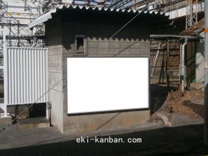 JR 京橋駅/JR大阪環状線/№204、写真2