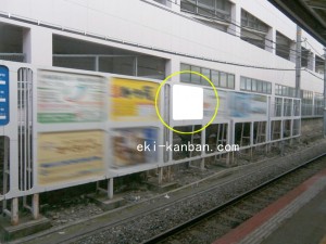 JR　京橋駅／JR大阪環状線／№147、写真2