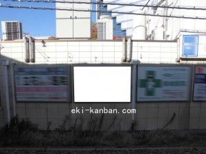 JR　立花駅／／№041、写真1