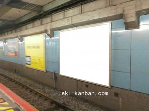JR　天王寺駅／JR大阪環状線／№281、写真1