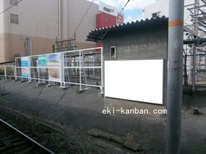 JR　京橋駅／JR大阪環状線／№204、写真1