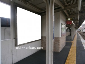 阪急　芦屋川駅／／№112、写真1