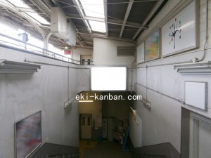 ○阪急　芦屋川駅 