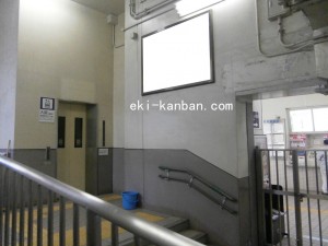 阪急　芦屋川駅／／№504、写真1