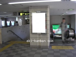 阪急　岡町駅／／№615、写真2