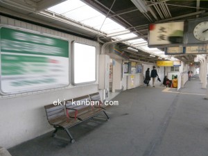 阪急　芦屋川駅／／№016、写真2