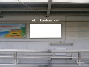 ○阪急　芦屋川駅 