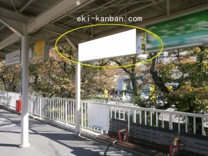 阪急　武庫之荘駅／／№217、写真1