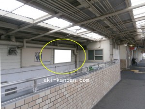 阪急　芦屋川駅／／№018、写真2