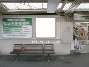 阪急　芦屋川駅／／№016、写真1