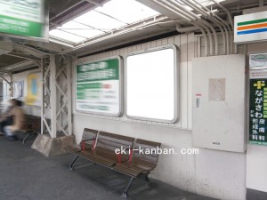阪急　芦屋川駅／／№016、写真3