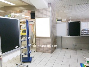 JR 今宮駅//№001、写真2