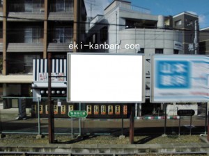 阪急　長岡天神駅／／№001、写真2
