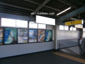 JR 天満駅/JR大阪環状線/№010、写真4