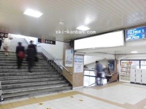 JR　福島駅／JR大阪環状線／№005、写真4