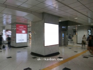 JR　大阪駅／／№662、写真2