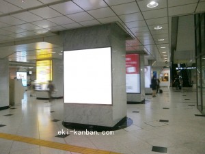 JR　大阪駅／／№662、写真3