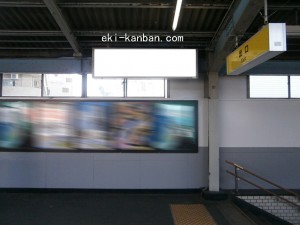 JR　天満駅／JR大阪環状線／№010、写真3