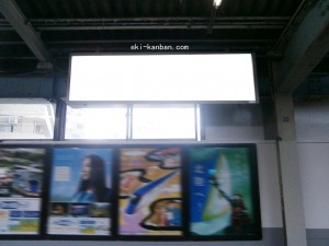 JR　天満駅／JR大阪環状線／№010、写真2