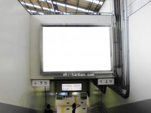 JR　大正駅／JR大阪環状線／№029、写真2