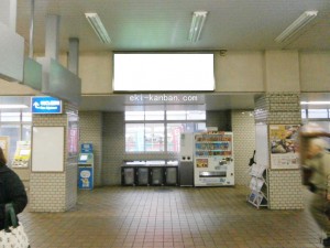 JR　天満駅／JR大阪環状線／№008、写真3