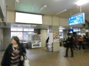 JR　天満駅／JR大阪環状線／№008、写真2