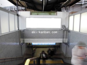 JR　西九条駅／JR大阪環状線　／№026、写真2