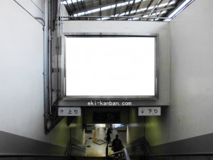 JR　大正駅／JR大阪環状線／№030、写真2