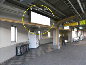 JR　玉造駅／／№019、写真2