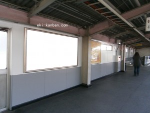 JR　桜ノ宮駅／／№041、写真1
