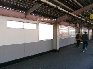 JR　桜ノ宮駅／／№037、写真2