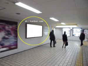 Osaka／Metro（大阪メトロ）　本町駅／御堂筋線№3-128№128、写真1