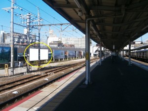 JR　茨木駅／／№051、写真2