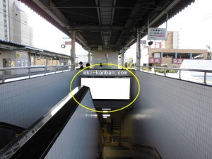 JR　西宮駅／／№024、写真2