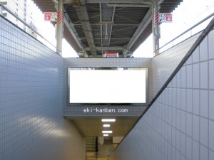 JR　西宮駅／／№022、写真1