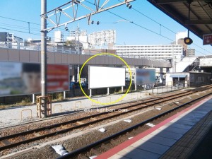 JR　茨木駅／／№047、写真2