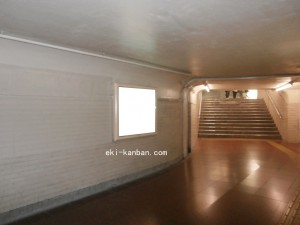 JR 三ノ宮駅//№313、写真2