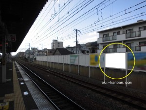 JR　甲南山手駅／／№028、写真2