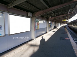 JR　桜ノ宮駅／／№048、写真1