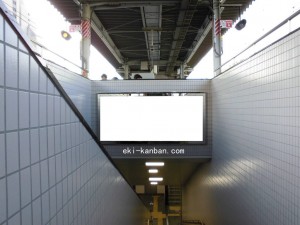 JR　西宮駅／／№024、写真1