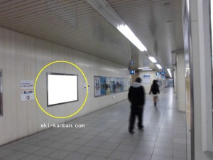 JR 京都駅//№078、写真2