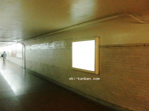 ○JR　三ノ宮駅 