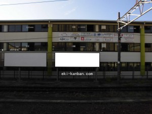 JR　長岡京駅／／№034、写真1