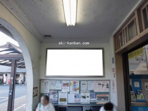 JR　山崎駅／／№014、写真1