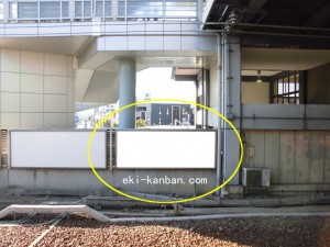 JR　長岡京駅／／№023、写真1